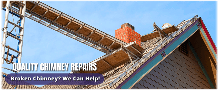 Chimney Repair Placerville CA