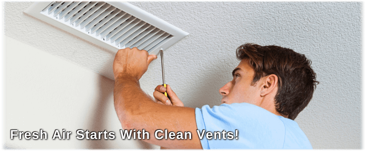 Dryer Vent Cleaning Placerville CA