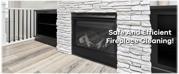 Fireplace Cleaning Placerville CA