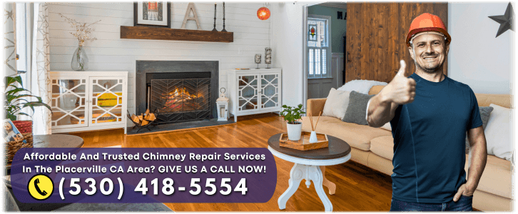 Chimney Sweep Placerville CA